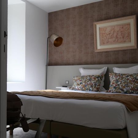 Le Relais De L'Endormie Hotel Nogent-sur-Seine Buitenkant foto