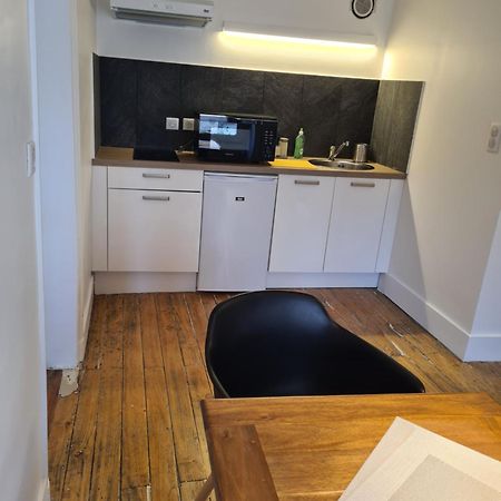Le Relais De L'Endormie Hotel Nogent-sur-Seine Buitenkant foto