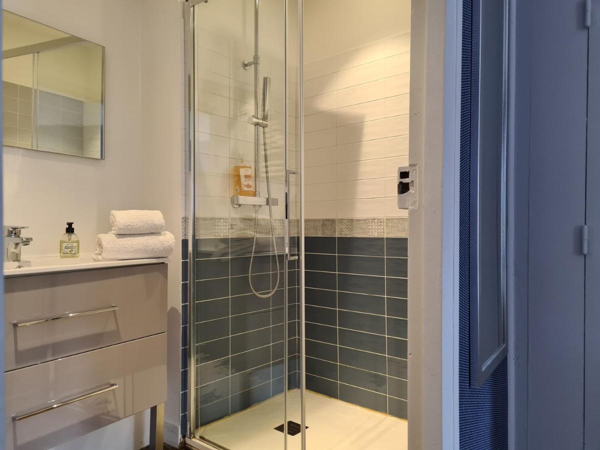 Le Relais De L'Endormie Hotel Nogent-sur-Seine Buitenkant foto