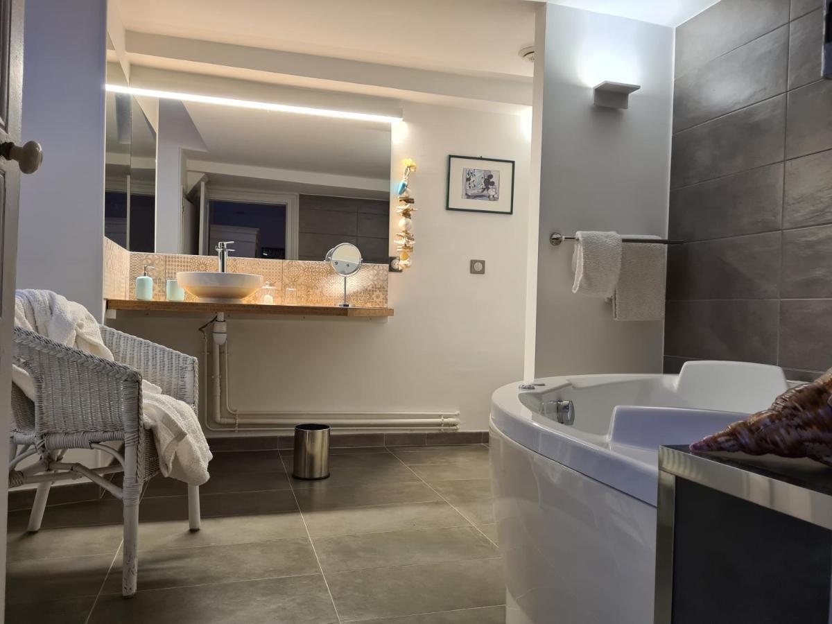 Le Relais De L'Endormie Hotel Nogent-sur-Seine Buitenkant foto