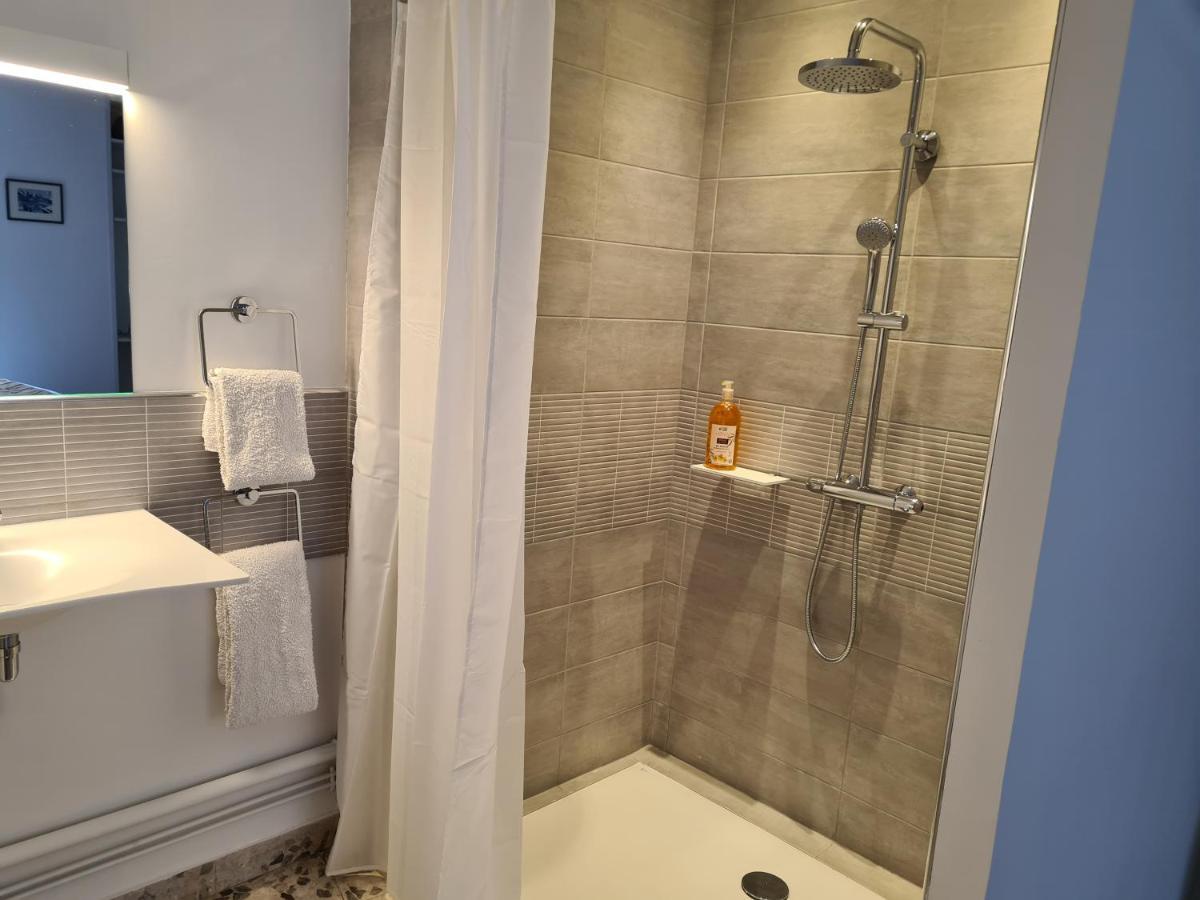 Le Relais De L'Endormie Hotel Nogent-sur-Seine Buitenkant foto