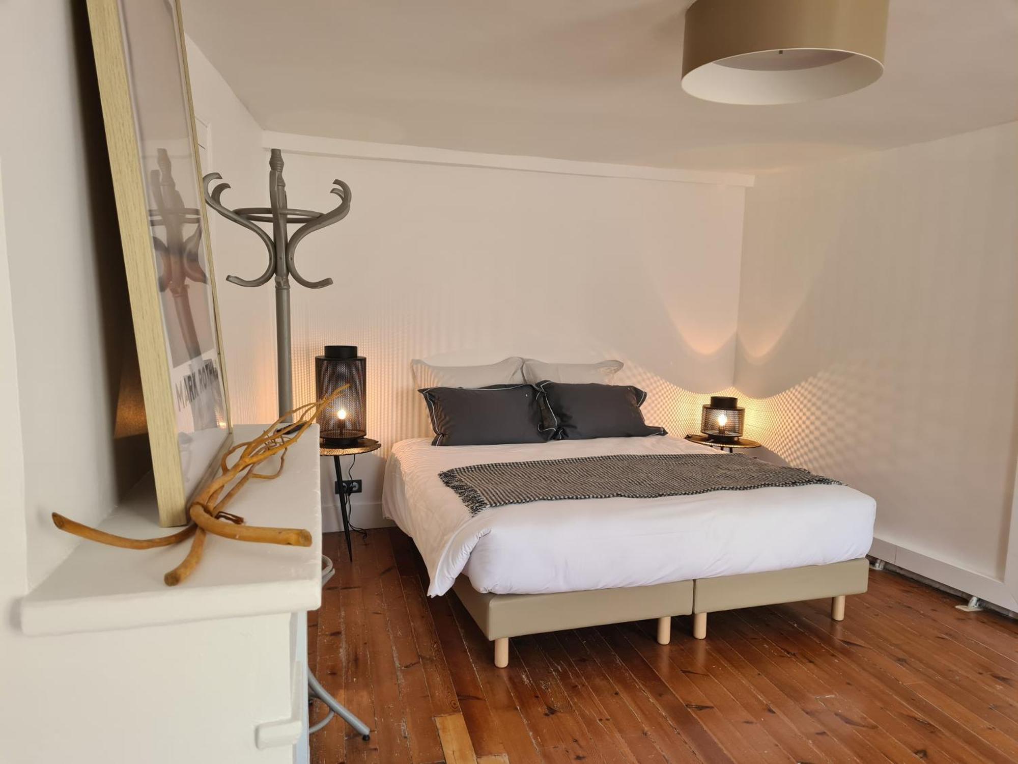 Le Relais De L'Endormie Hotel Nogent-sur-Seine Buitenkant foto