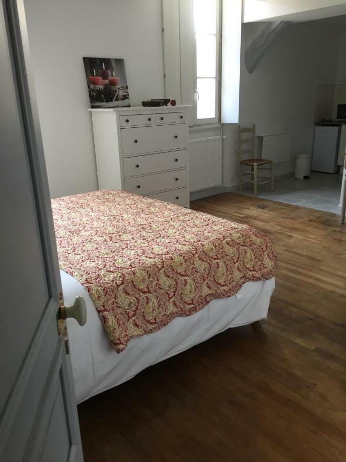 Le Relais De L'Endormie Hotel Nogent-sur-Seine Buitenkant foto